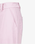 WAAC Women Stretch Jogger Pants Pink - Erthe Golf