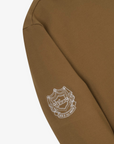 WAAC Women Winter Polo - Brown