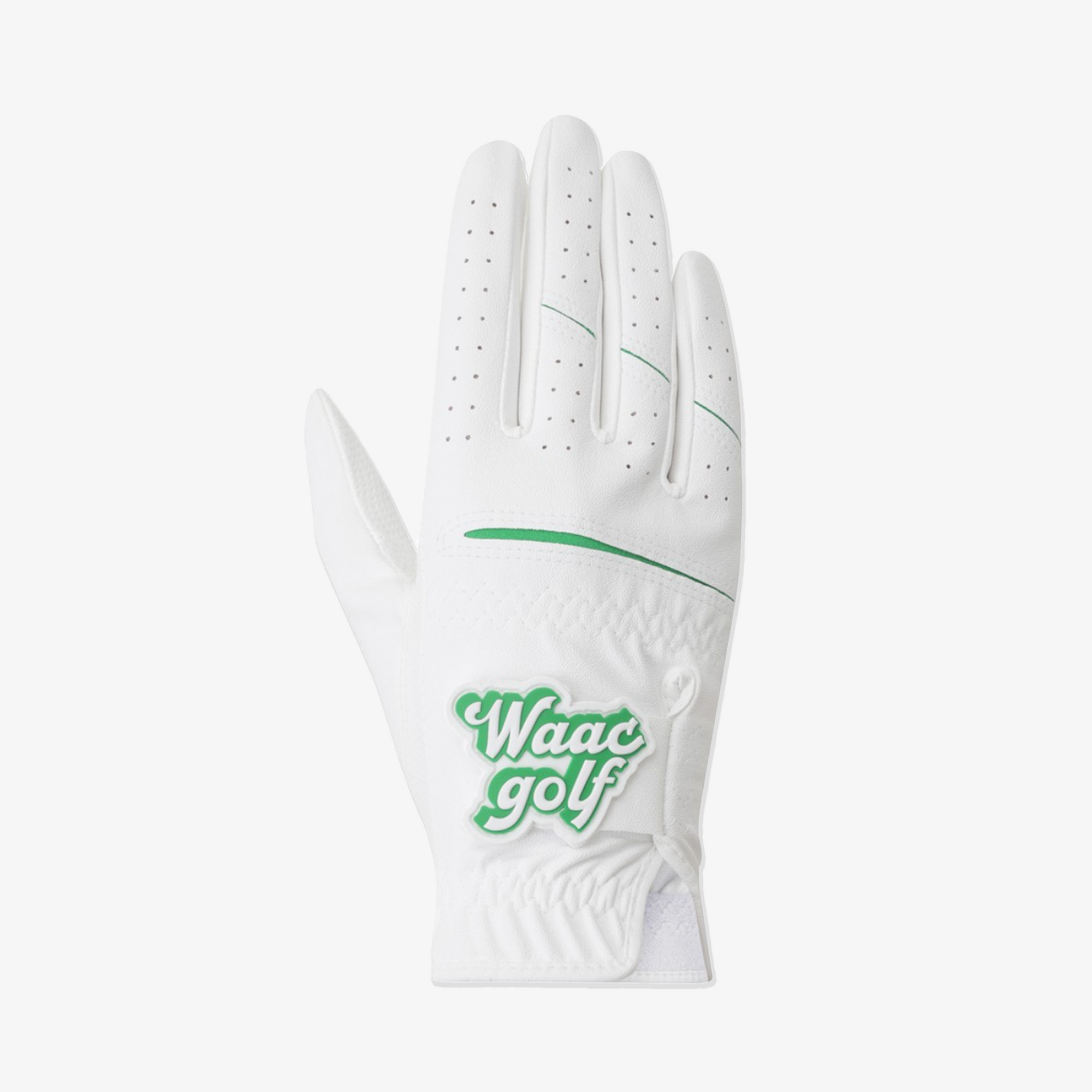 WAAC Women Golf Gloves (3 Pack)