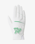 WAAC Women Golf Gloves (3 Pack)