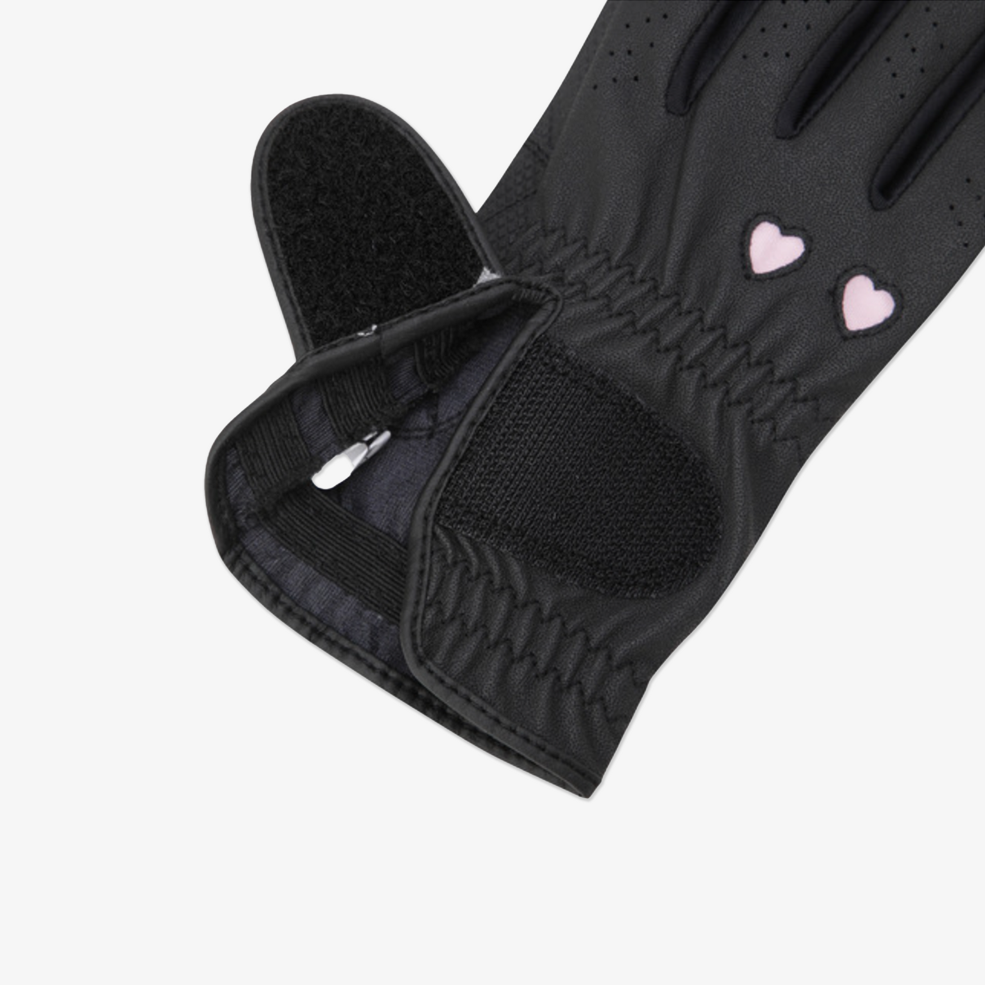 Le Coq Women&#39;s Golf Gloves - Black