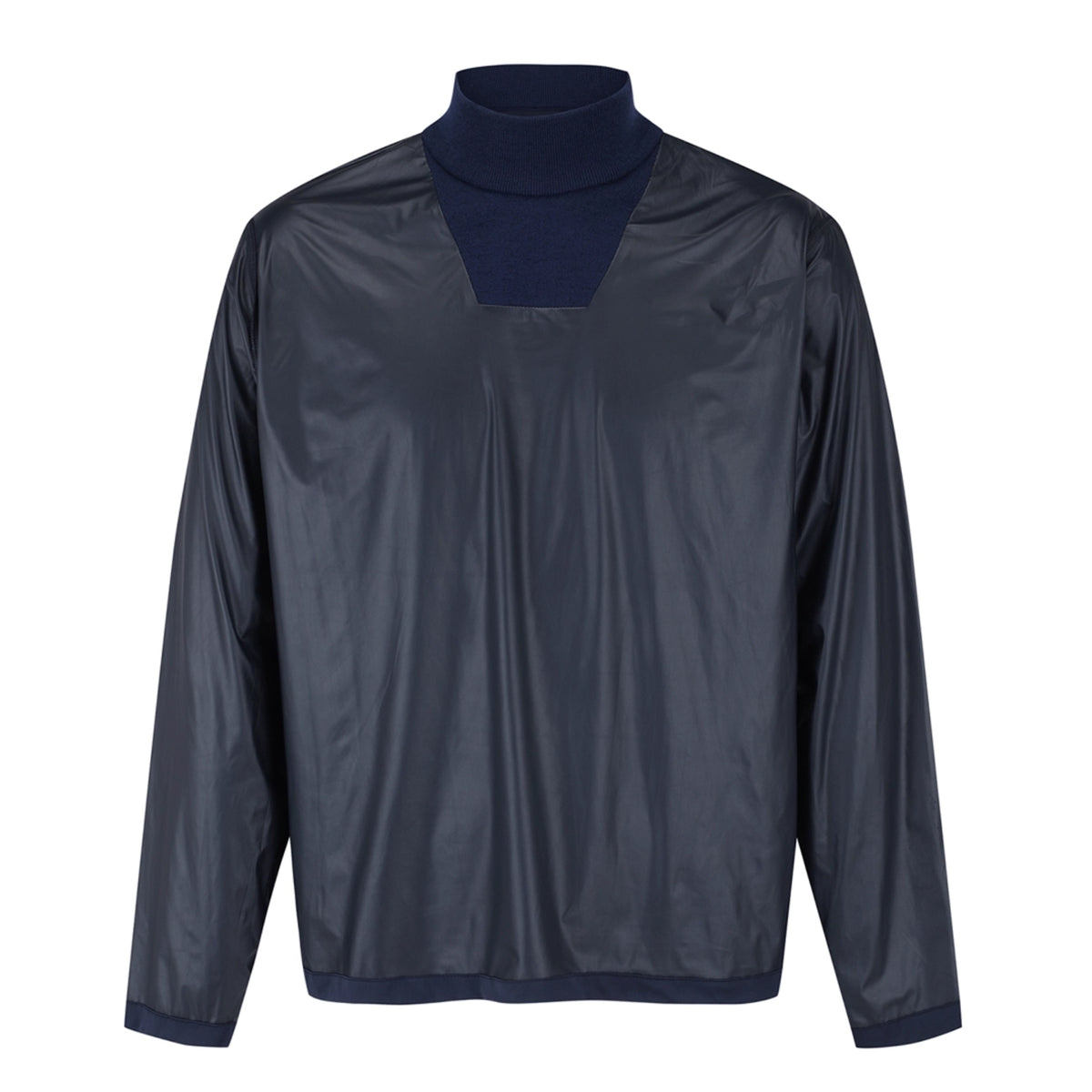 Master Bunny Edition Men's Cardigan - Navy - Erthe Golf