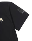 Golden Bear Men's Essential Collar Sweatshirt-Black