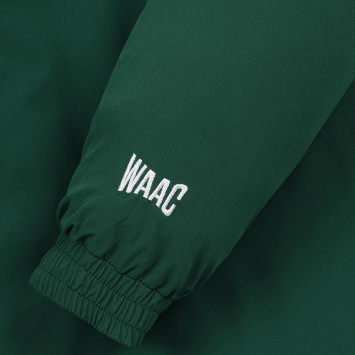 WAAC X JONES Men's Pullover - Green - Erthe Golf