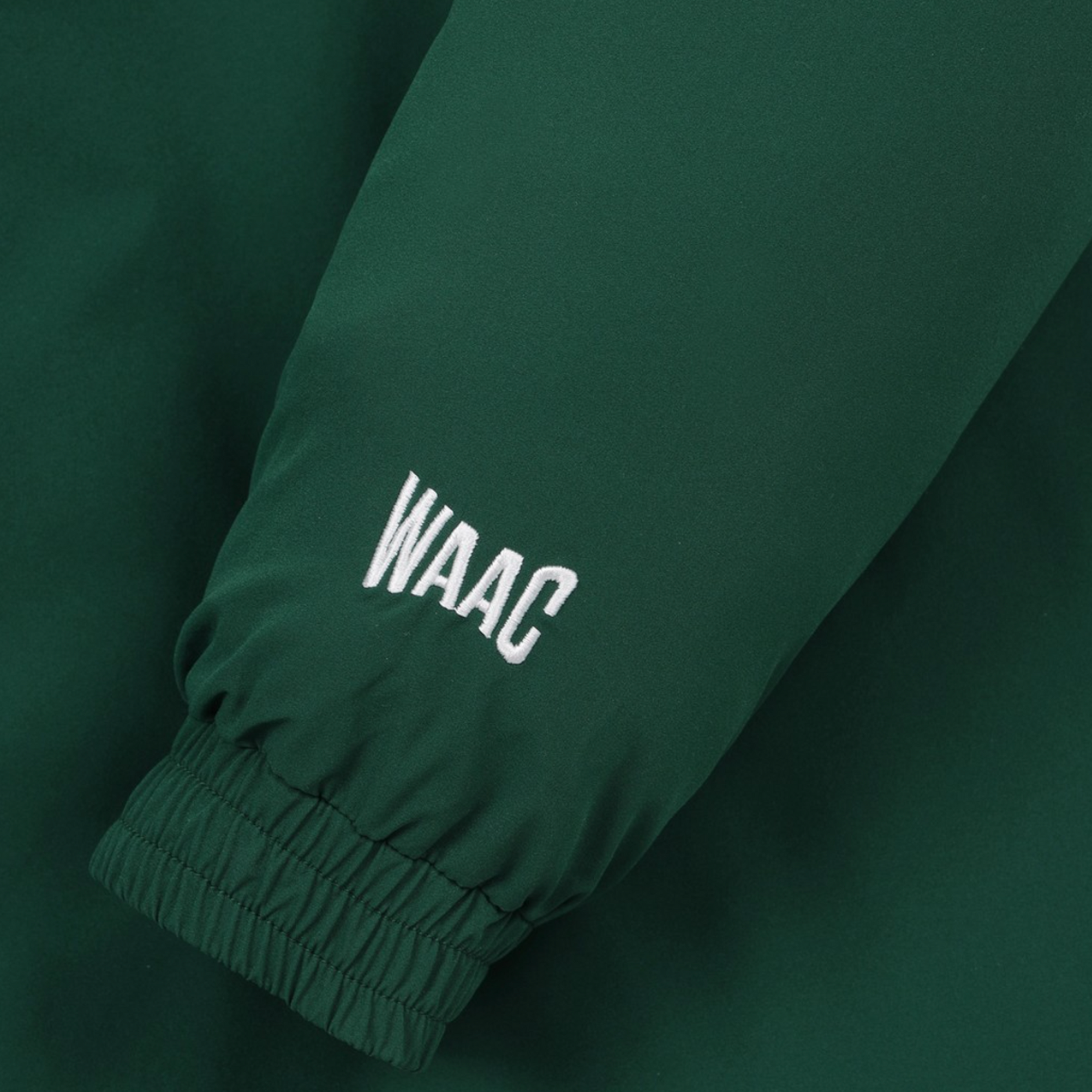 WAAC X JONES Men&#39;s Pullover-Green