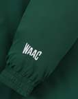 WAAC X JONES Men's Pullover-Green