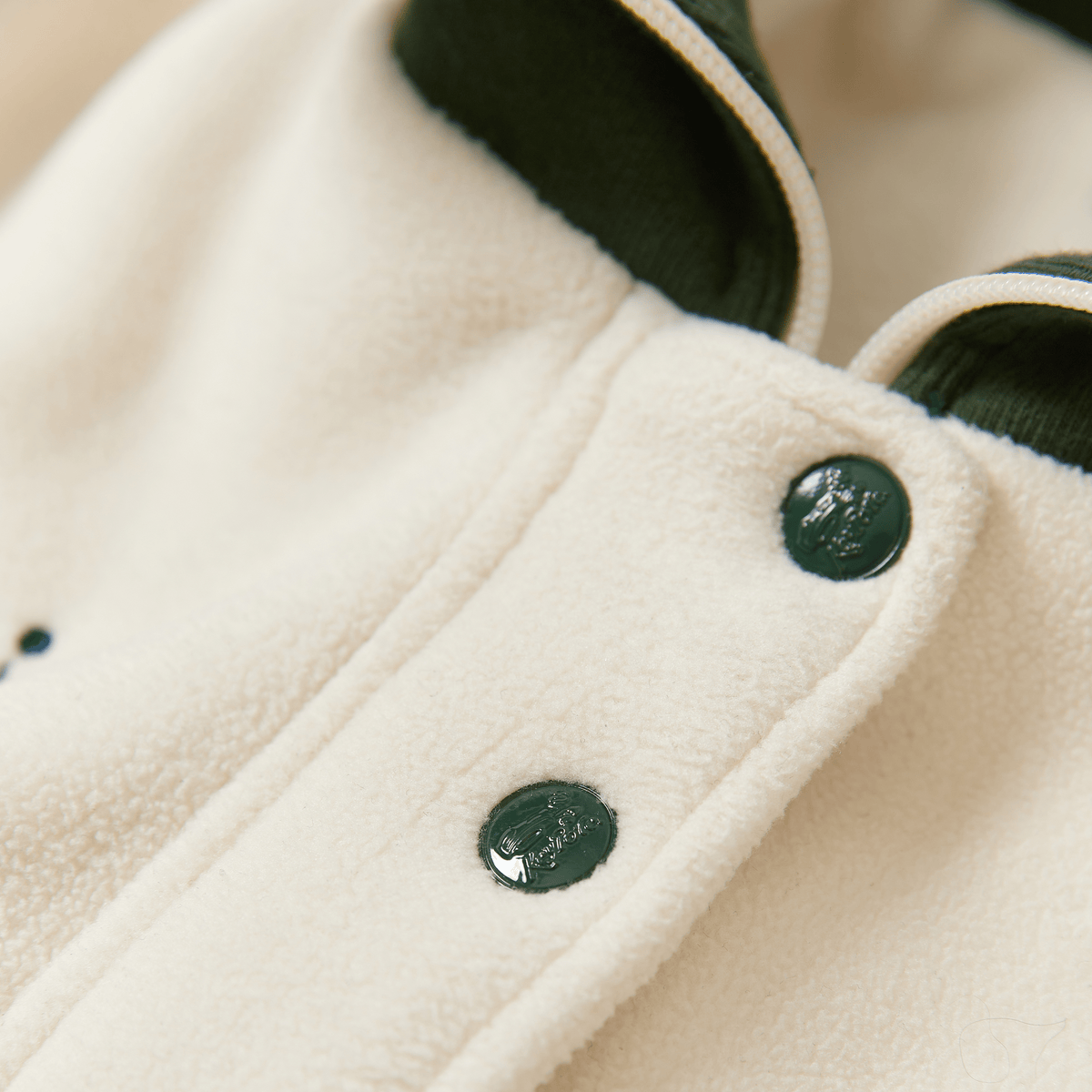 Keypote Women's Fleece Jacket - Erthe Golf