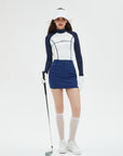 Back to School SPF Navy Golf Sets