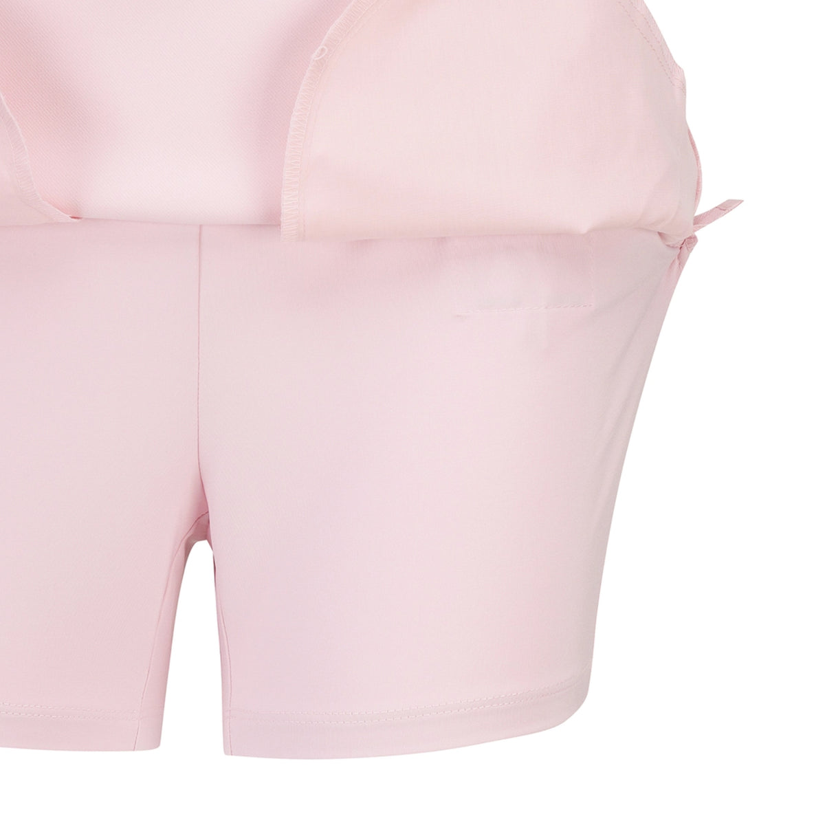Master Bunny Edition Women's Skirt - Pink - Erthe Golf