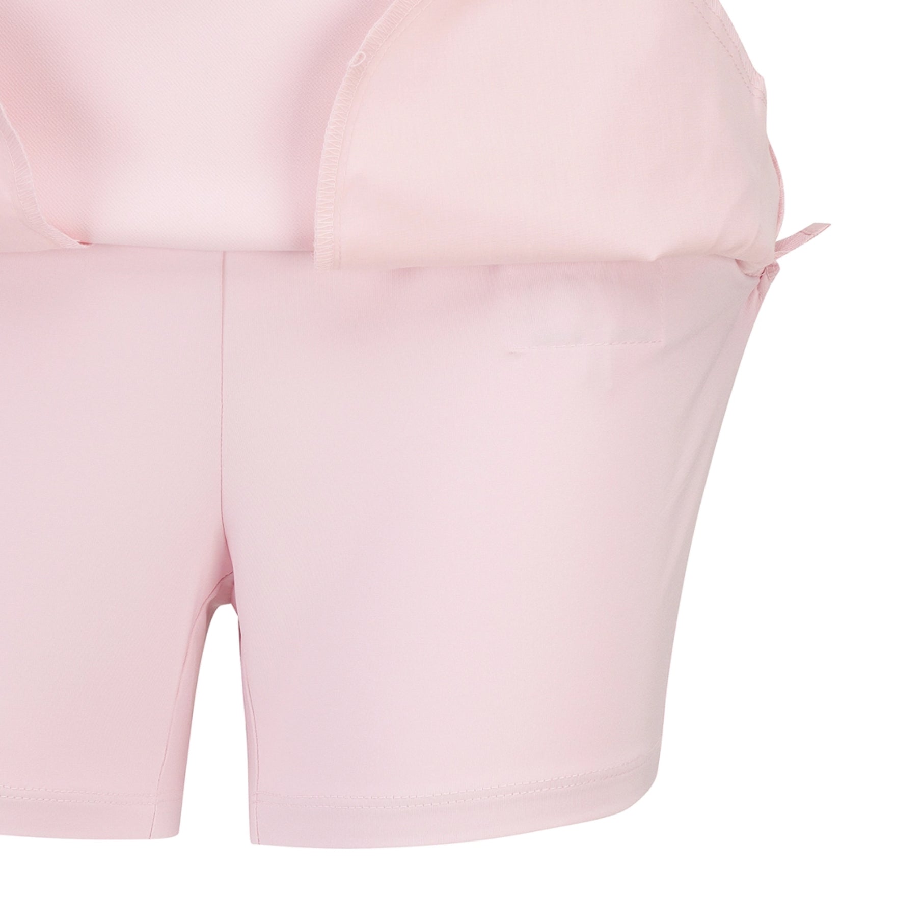 Master Bunny Edition Women&#39;s Skirt - Pink - Erthe Golf