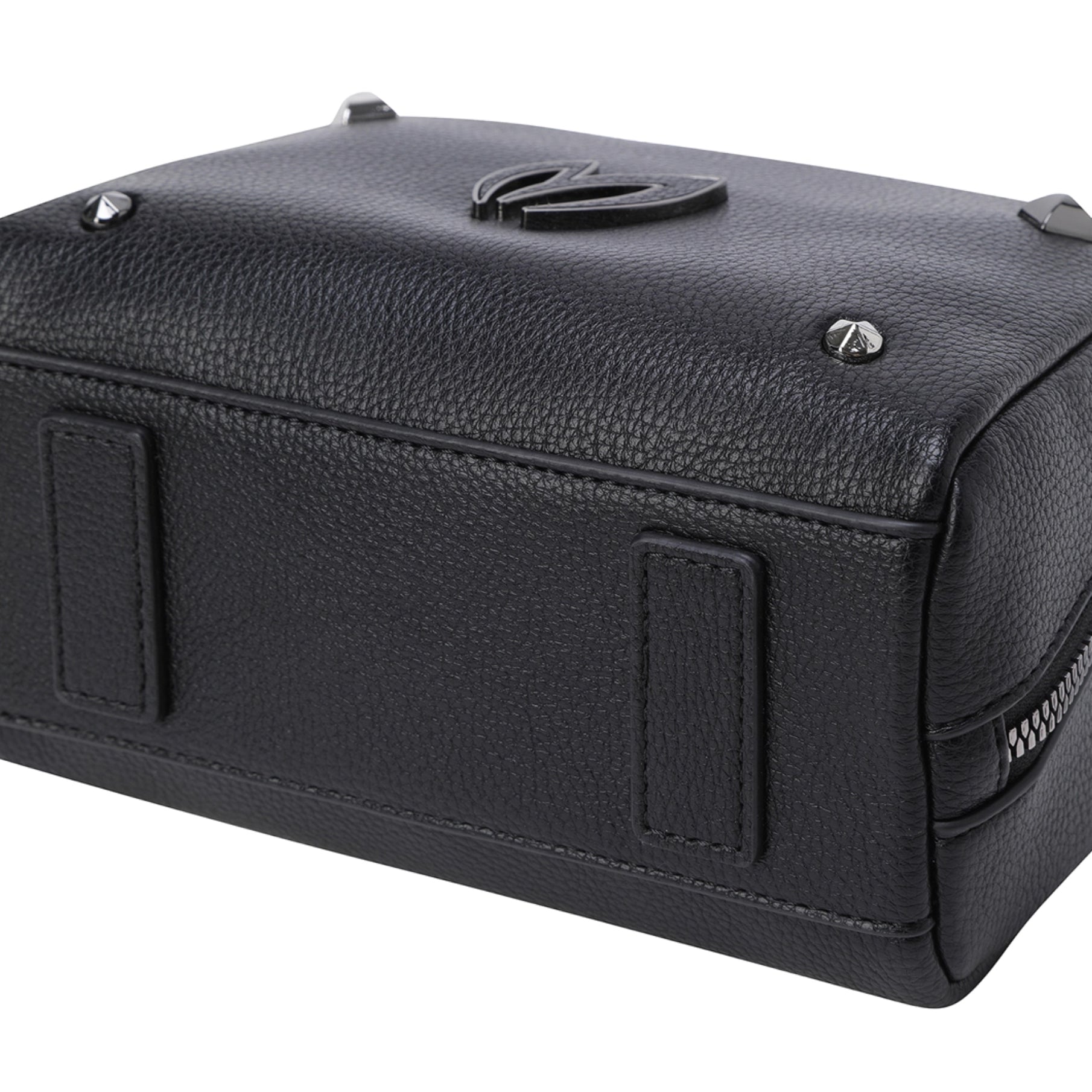 Master Bunny Edition Women&#39;s Mini Bag - Black - Erthe Golf