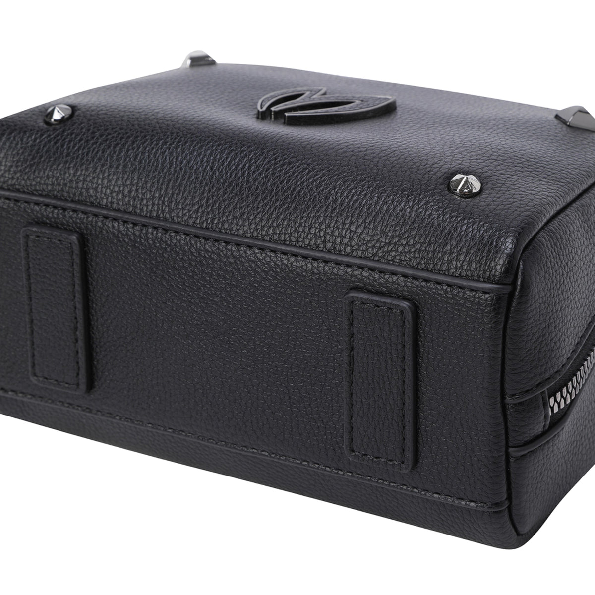 Master Bunny Edition Women's Mini Bag - Black - Erthe Golf