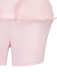 Master Bunny Edition Women's Skirt - Pink - Erthe Golf