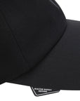 Master Bunny Edition Men's Cap - Black - Erthe Golf