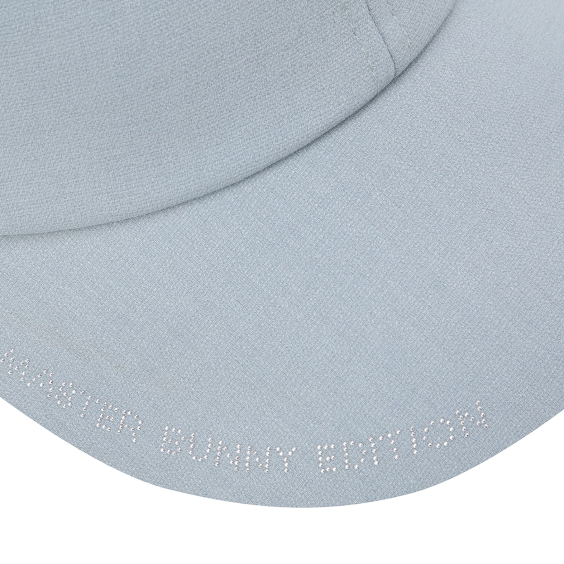 Women's Logo Visor - Blue