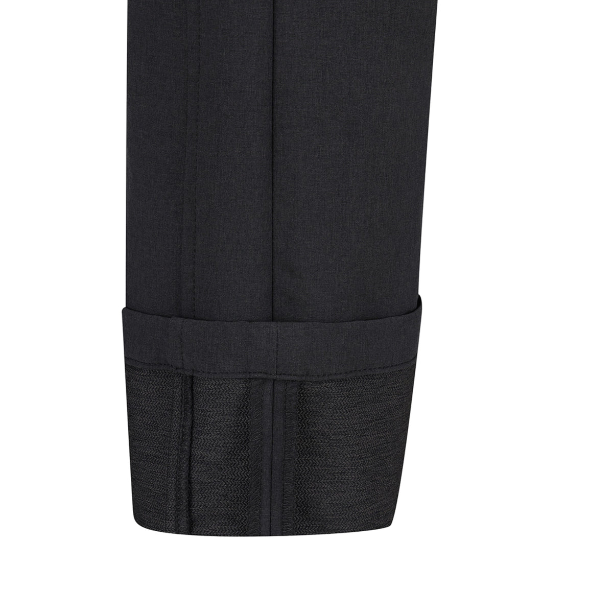 Master Bunny Edition Women's Bootcut Pants - Black - Erthe Golf