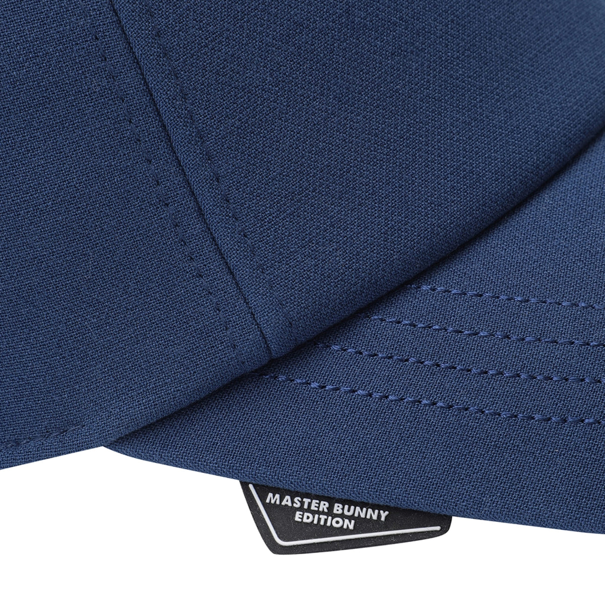 Master Bunny Edition Men's Cap - Blue - Erthe Golf