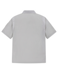 Golden Bear GDBR Half-Sleeve Sweatshirt-Grey