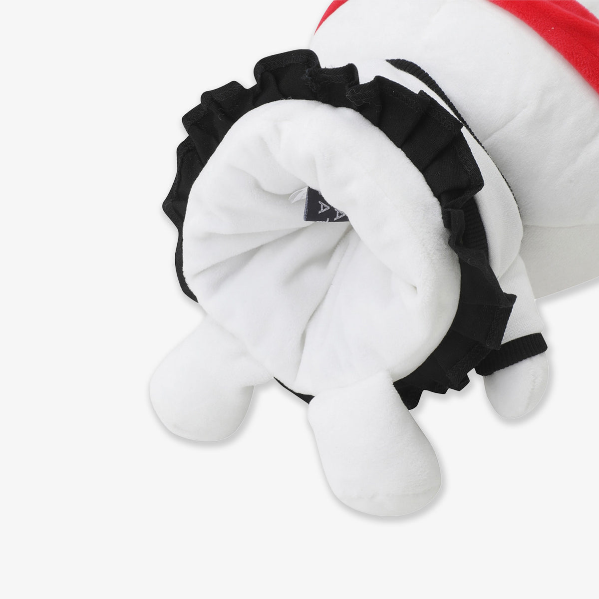 Pearly Gates PG Bunny Driver Cover White - Erthe Golf