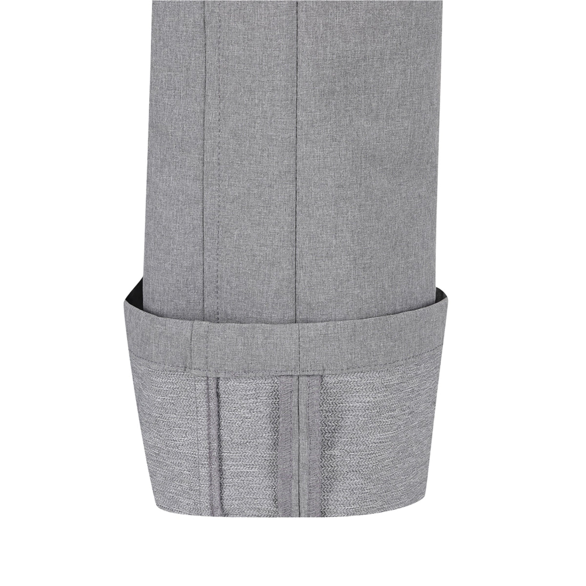 Master Bunny Edition Women's Bootcut Pants - Grey - Erthe Golf