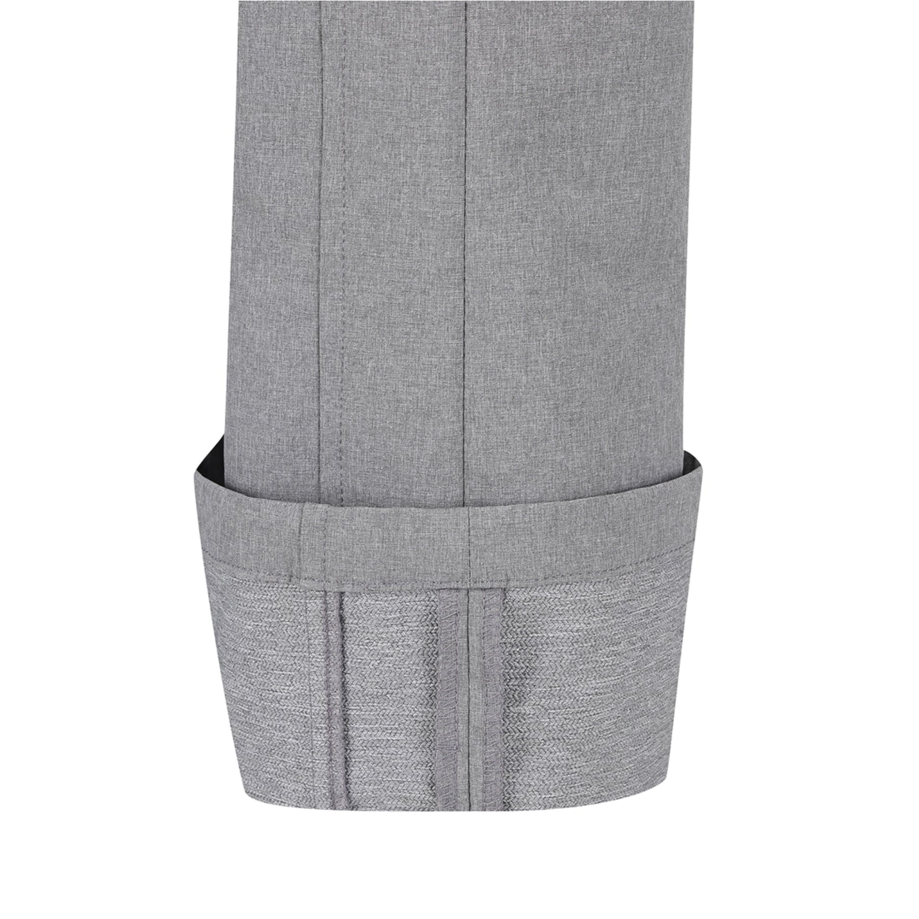 Master Bunny Edition Women&#39;s Bootcut Pants - Grey - Erthe Golf