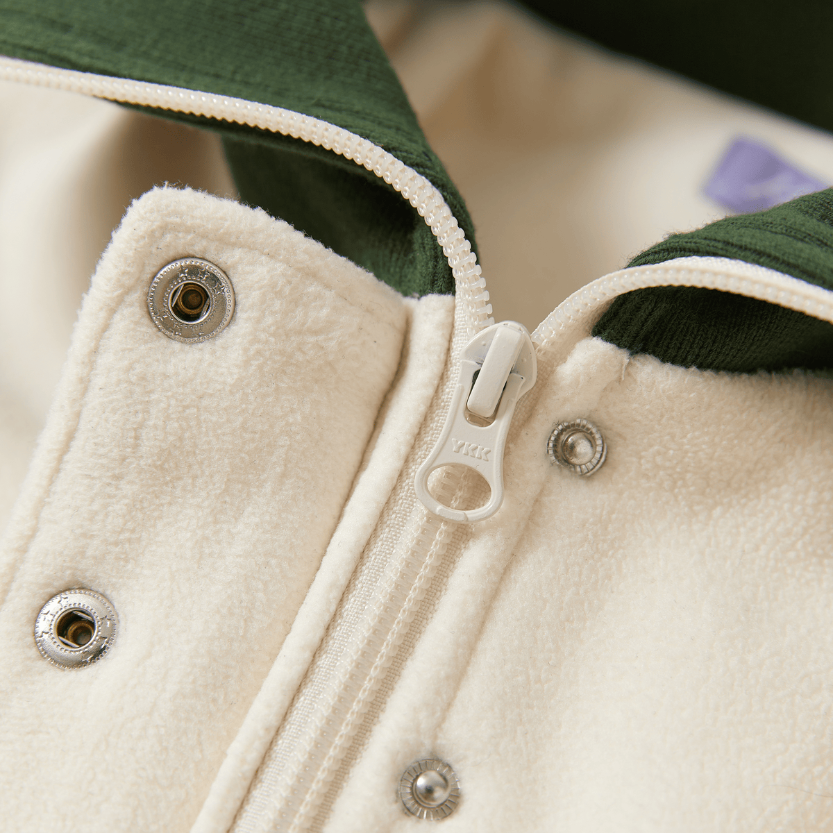 Keypote Women's Fleece Jacket - Erthe Golf