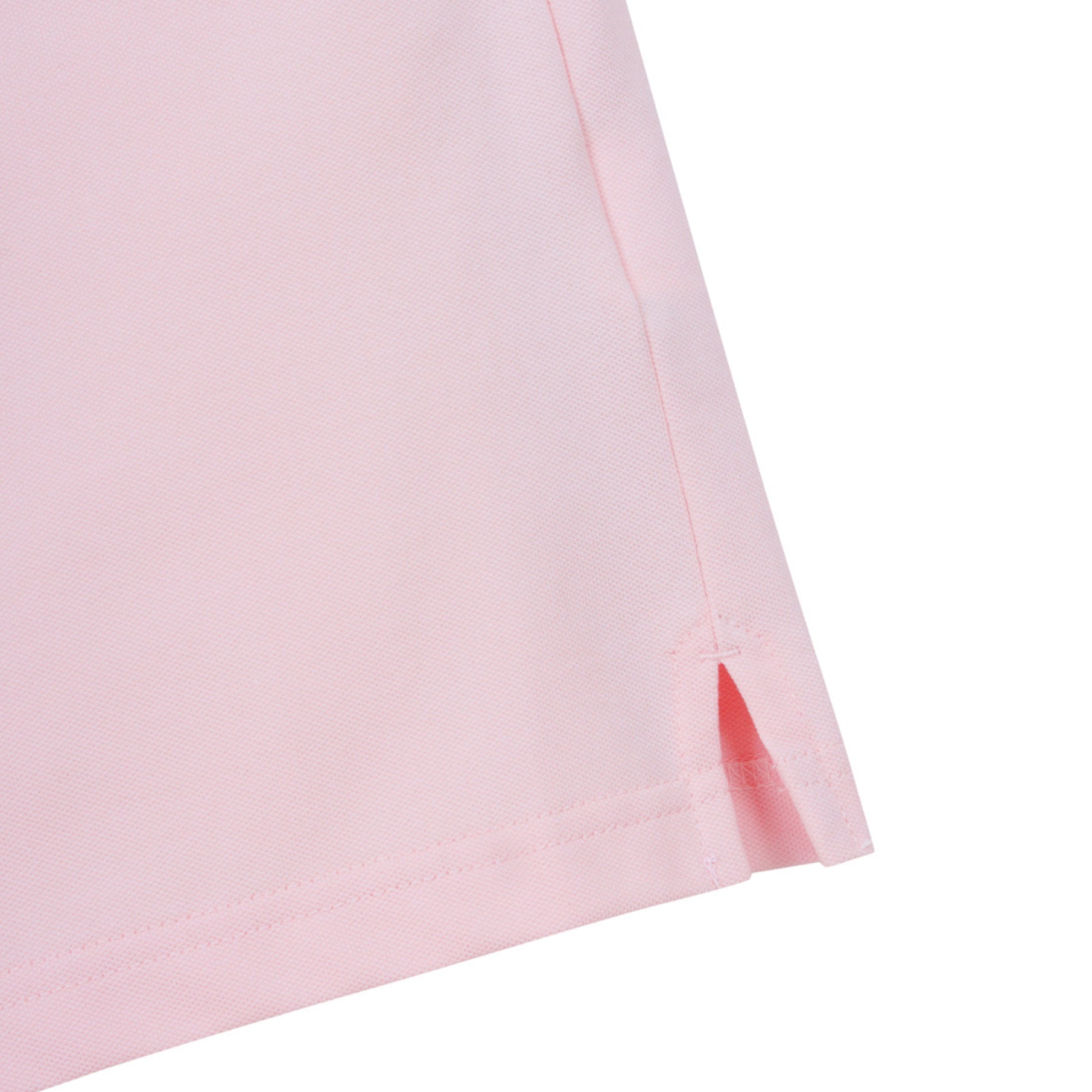 Golden Bear Men&#39;s Essential Polo - Pink