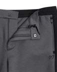 Master Bunny Edition Men's Jogger - Grey - Erthe Golf