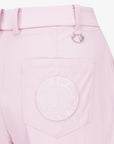 WAAC Women Stretch Jogger Pants Pink - Erthe Golf