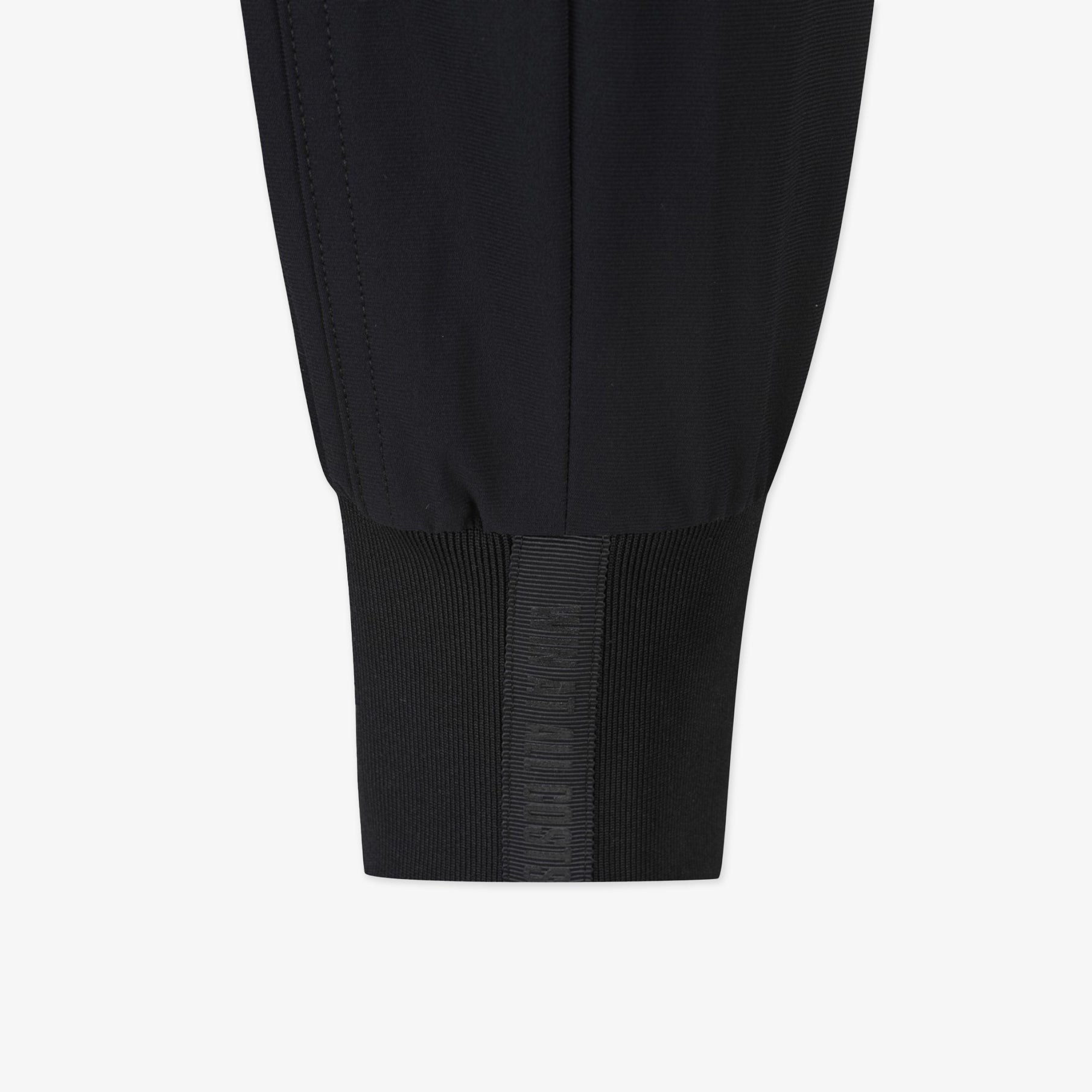 WAAC Women Stretch Jogger Pants Black