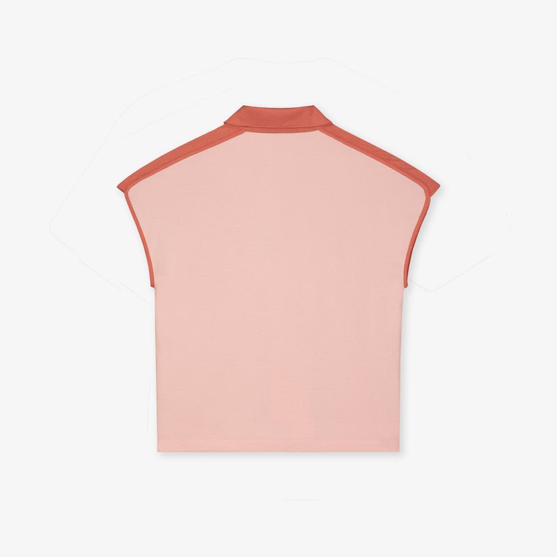 The Bold Contrast Fairway Look - Erthe Golf