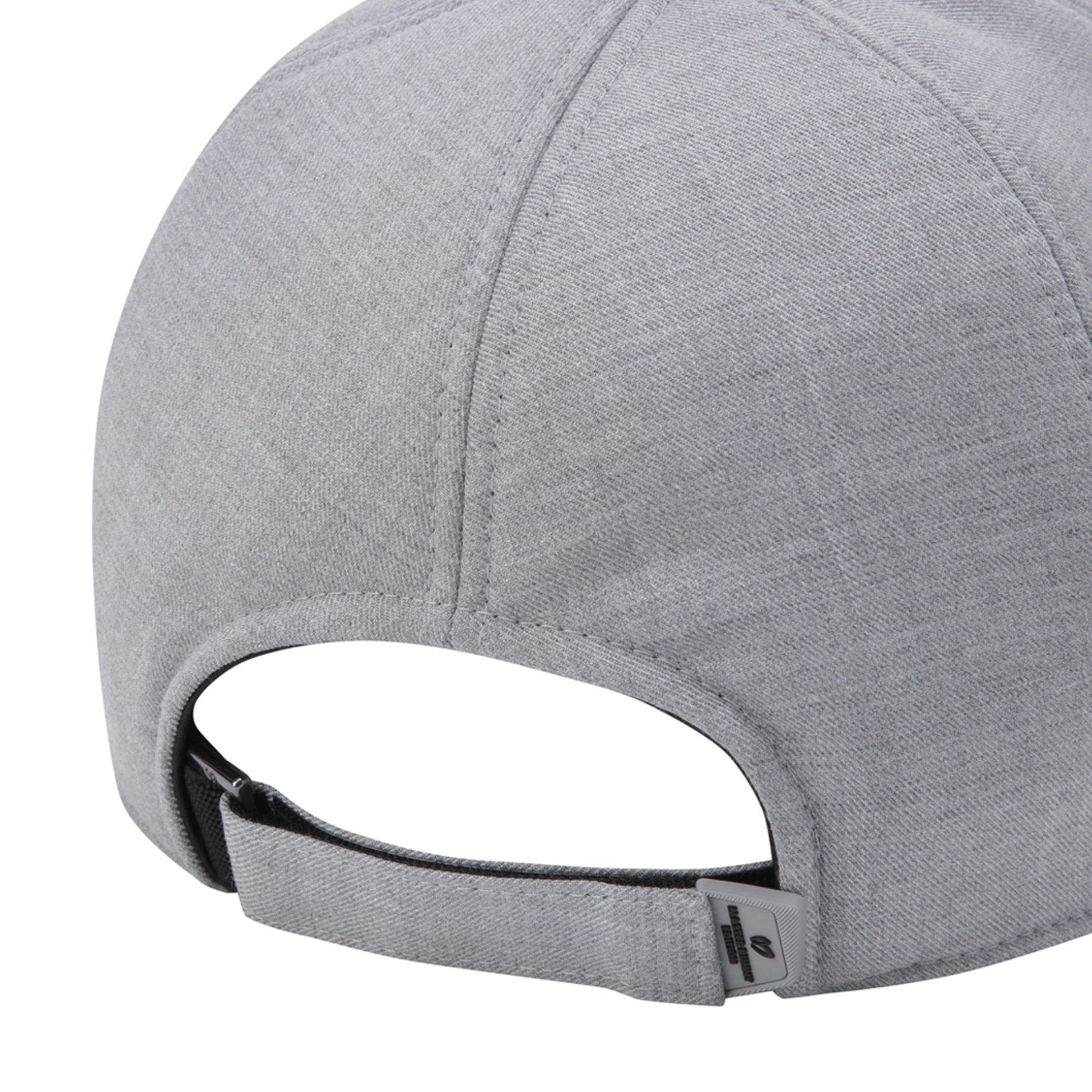 Master Bunny Edition Men&#39;s Velcro Cap - Grey - Erthe Golf