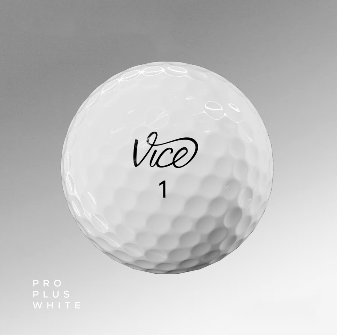 Vice Golf 24-Ball Variety Pack