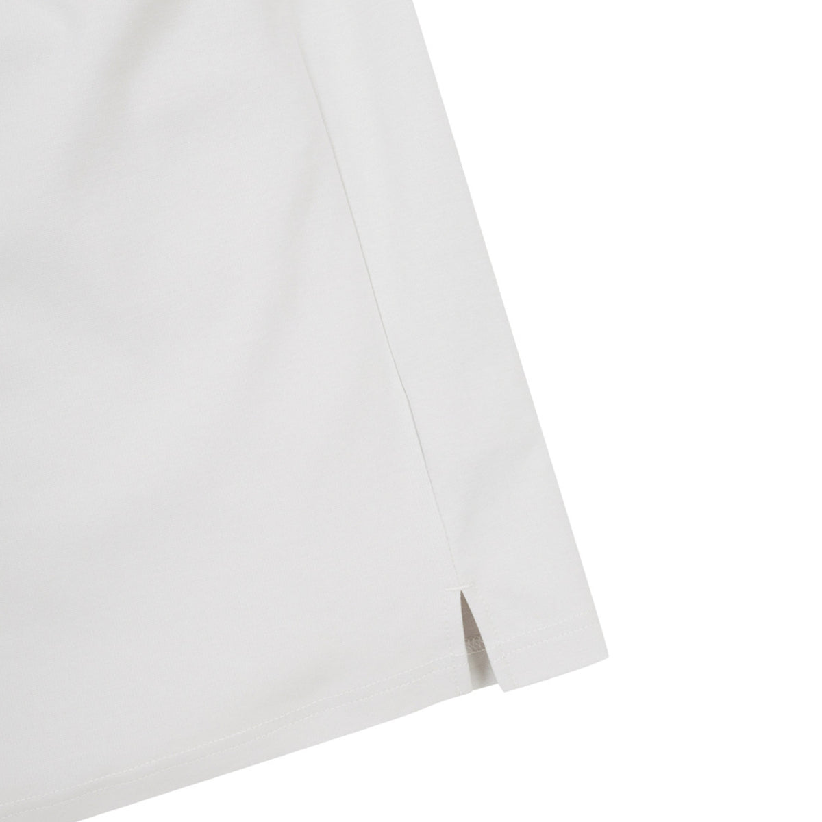 Golden Bear Unisex Essential Color T-shirt - Beige - Erthe Golf