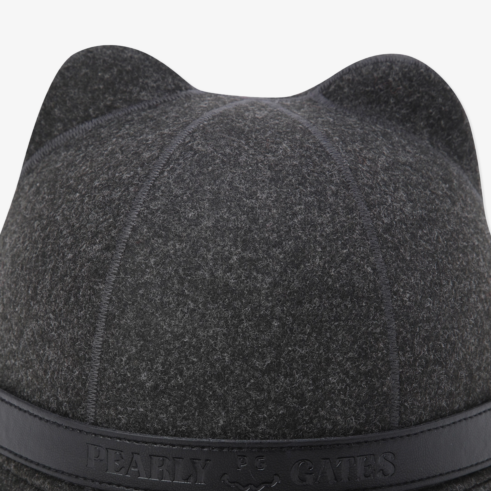 Pearly Gates Women&#39;s Cat Ears Hat