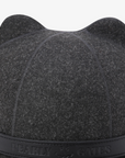 Pearly Gates Women's Cat Ears Hat