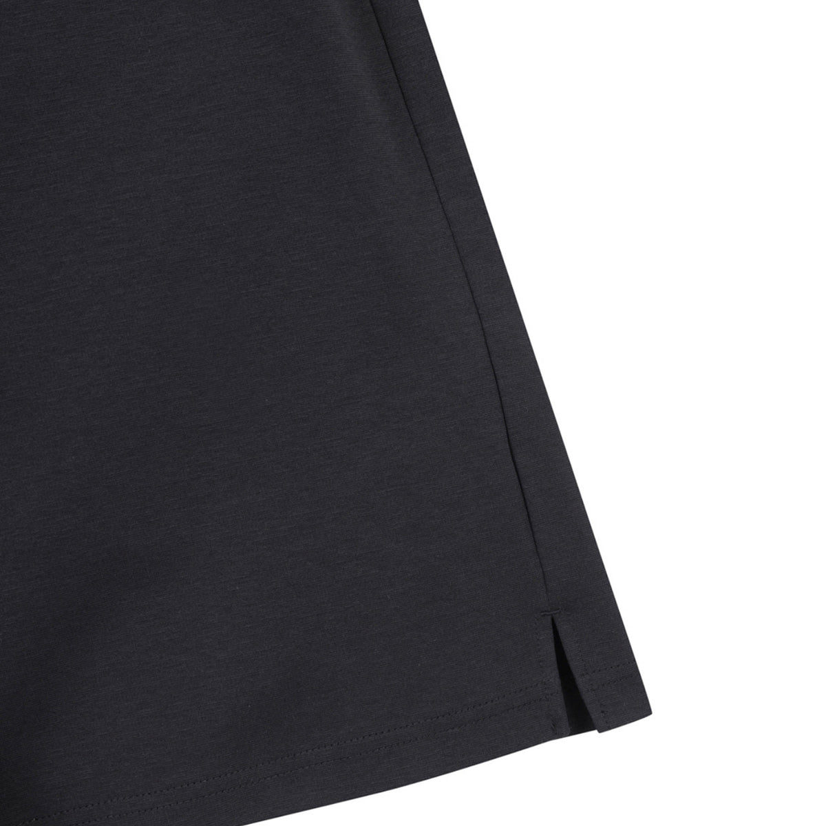 Golden Bear Unisex Essential Color T-shirt - Black - Erthe Golf