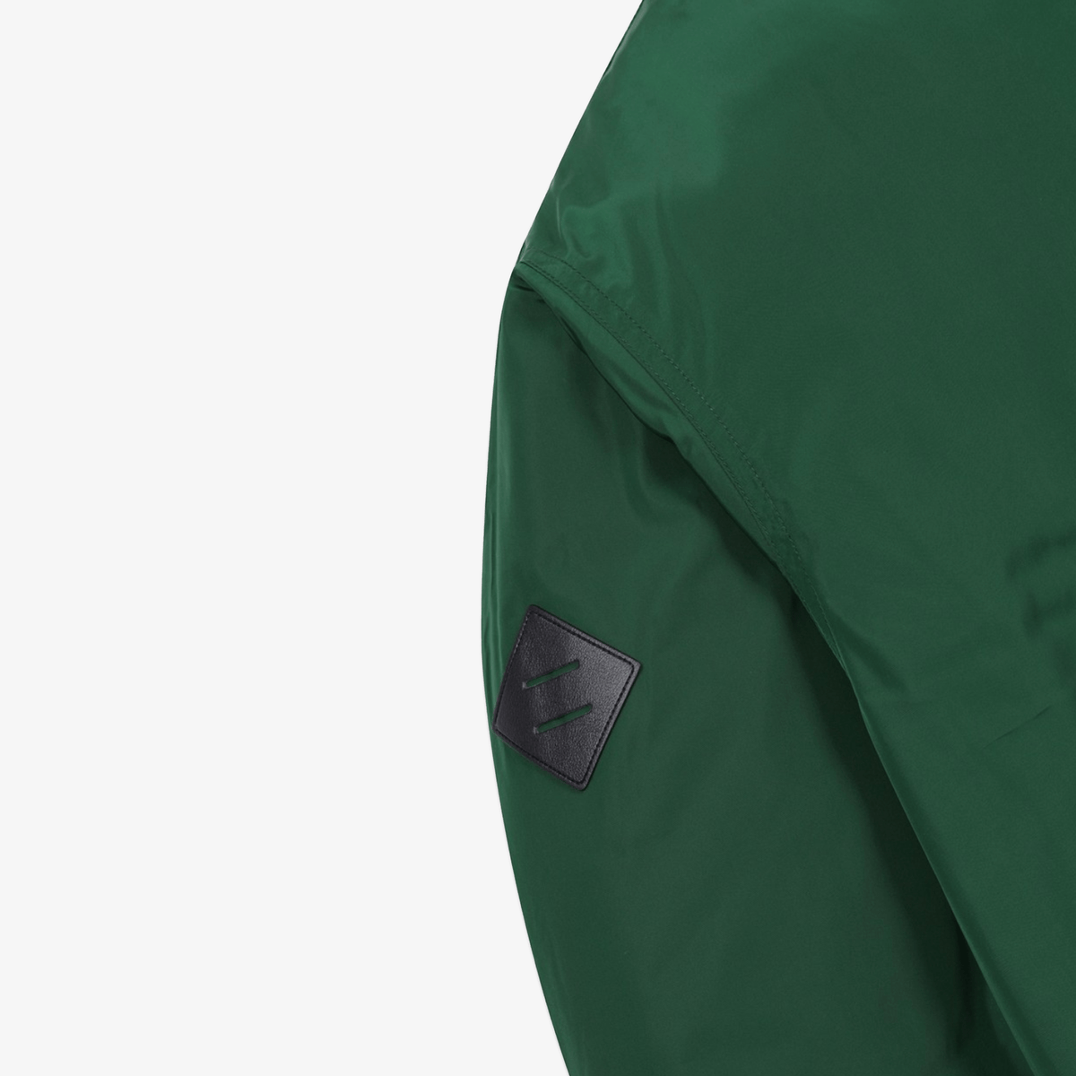 WAAC X JONES Men's Jacket - Green - Erthe Golf