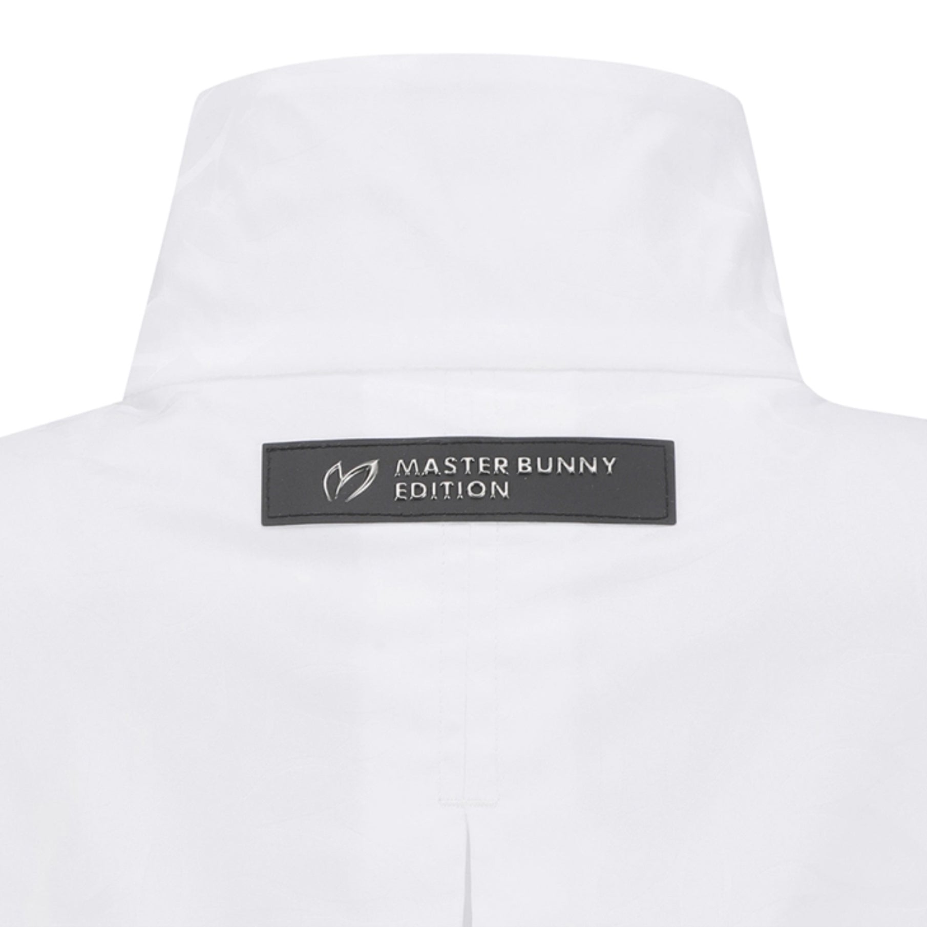 Master Bunny Edition Women&#39;s Zip Dress - White - Erthe Golf