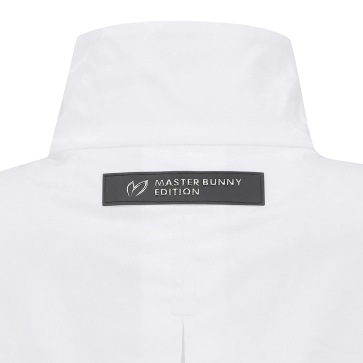 Master Bunny Edition Women's Zip Dress - White - Erthe Golf