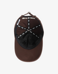 WAAC Logo Cap - Brown