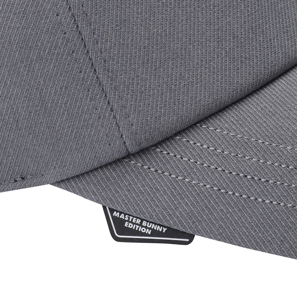 Master Bunny Edition Men's Cap - Grey - Erthe Golf