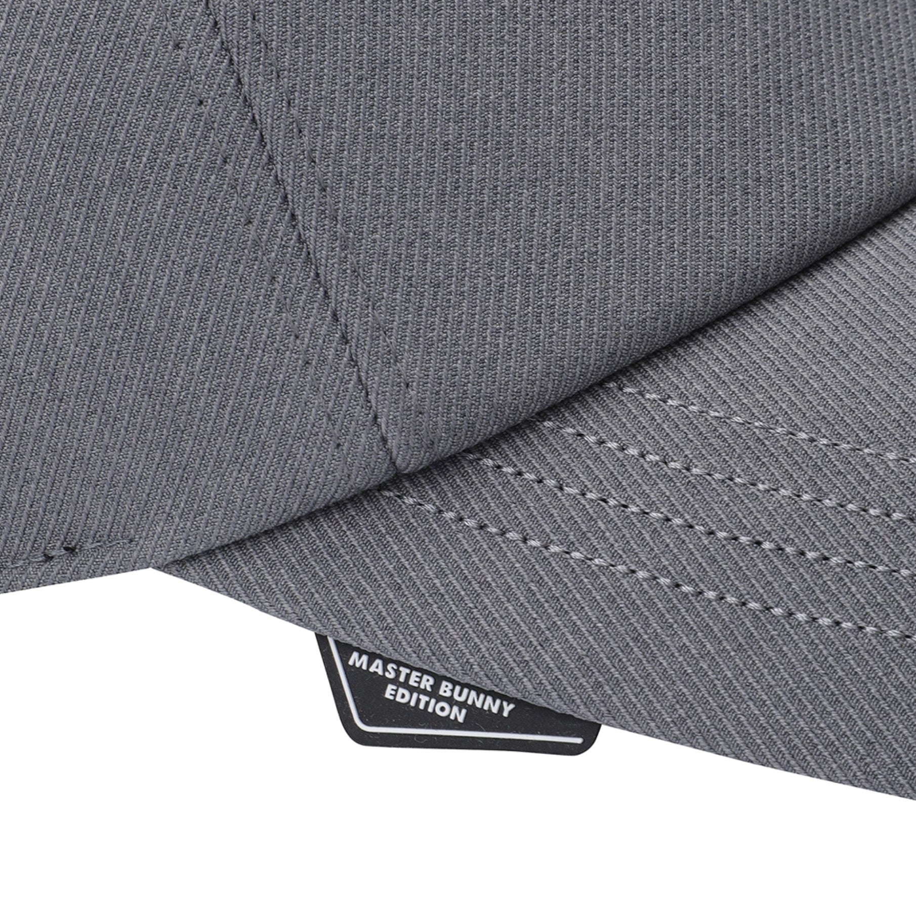 Master Bunny Edition Men&#39;s Cap - Grey - Erthe Golf