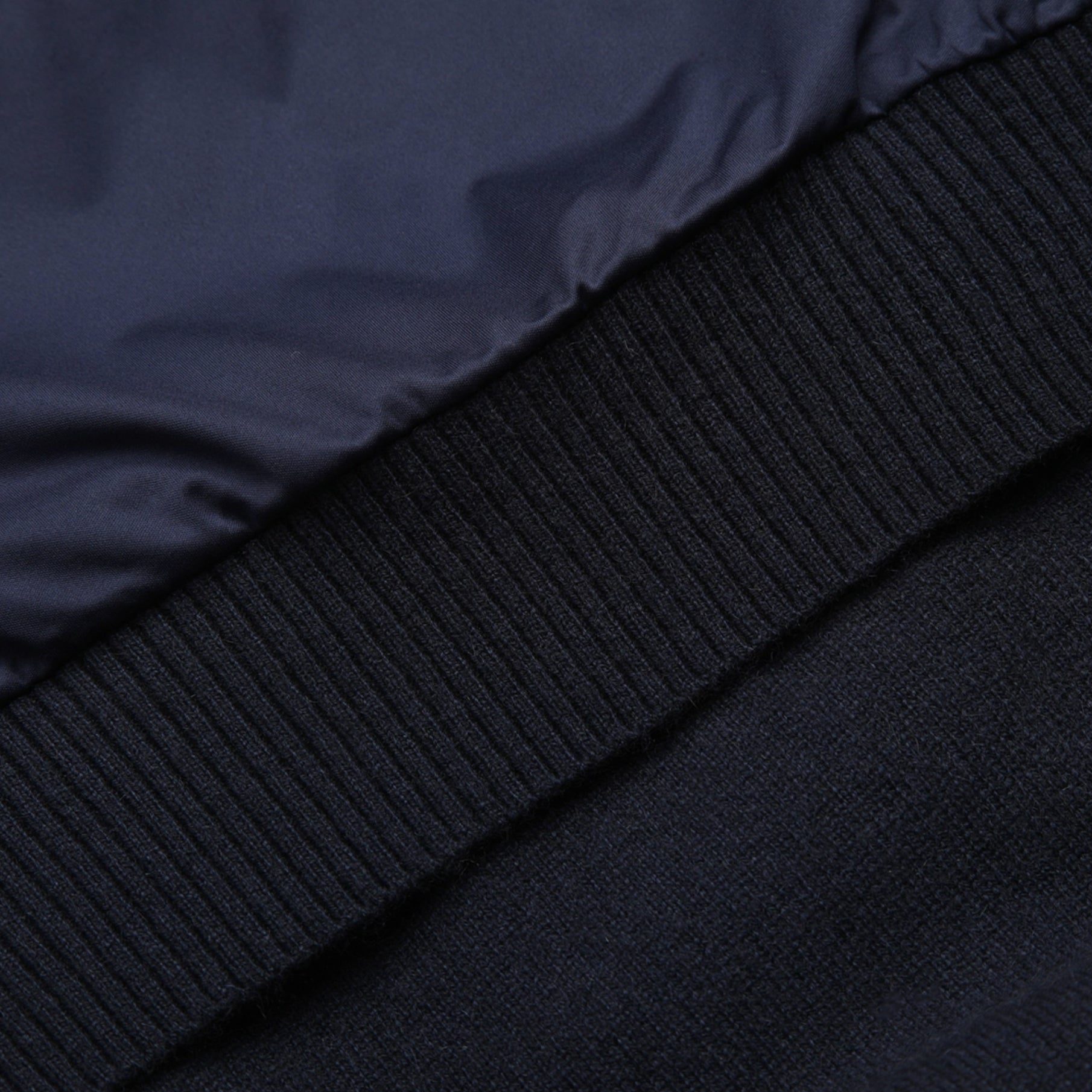 Master Bunny Edition Men&#39;s Knit Top - Navy - Erthe Golf