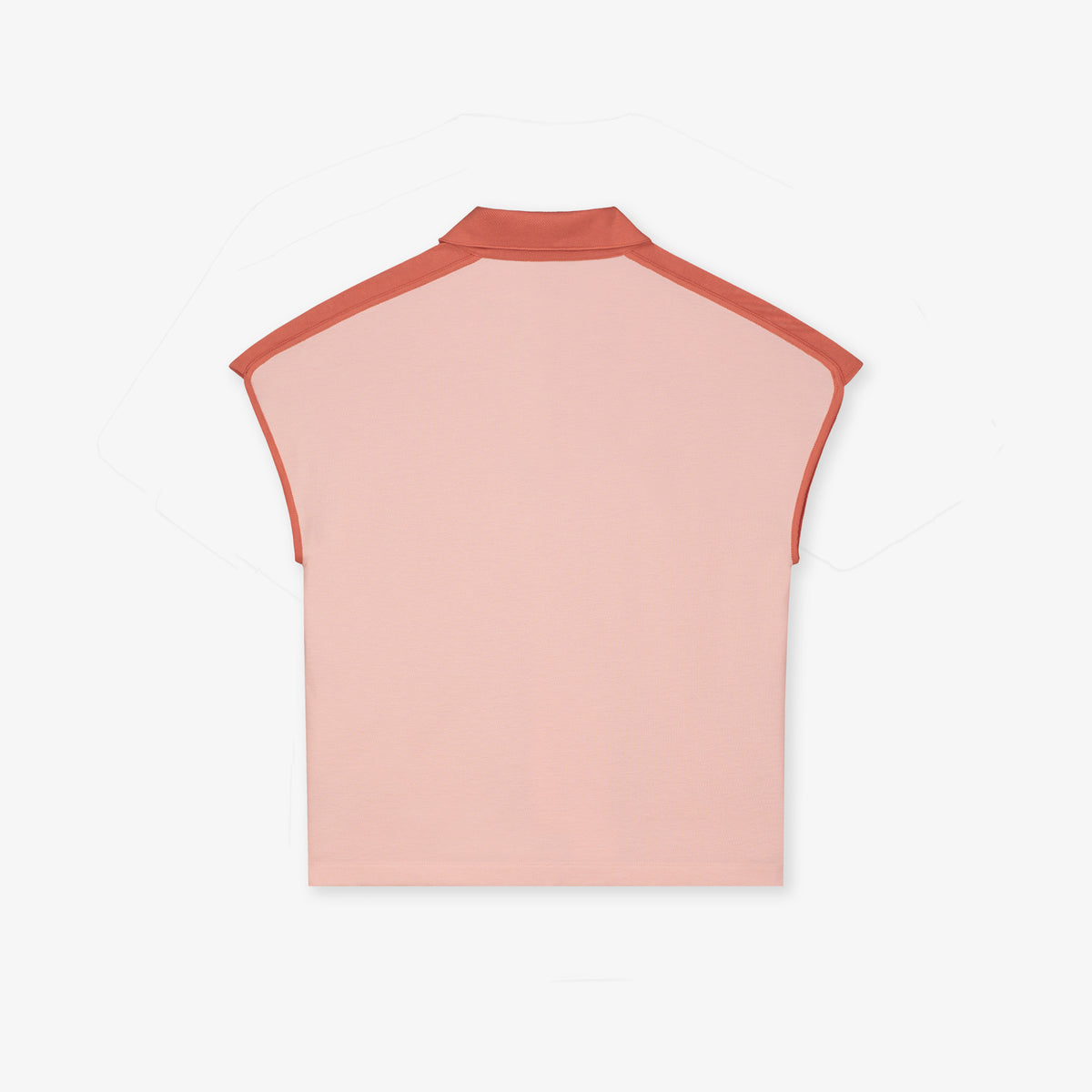 Lend Golf Women Range Sleeveless Polo - Erthe Golf