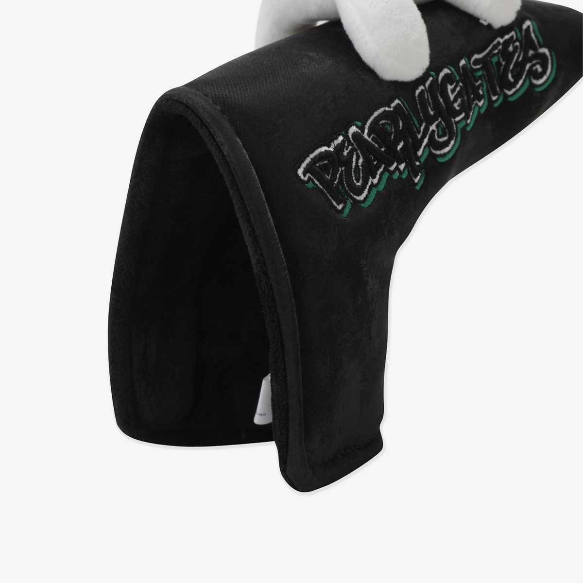 Putter Covers - Black