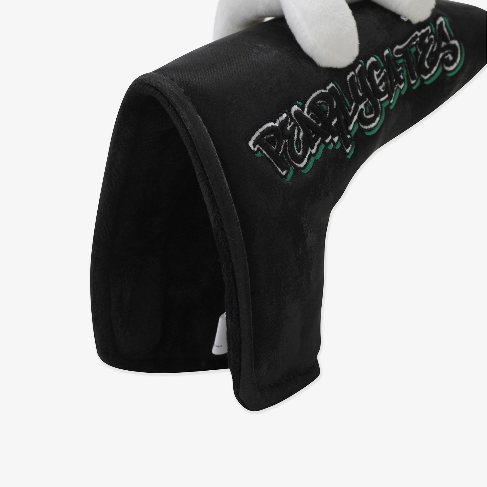 Pearly Gates Women&#39;s Putter Covers-Black