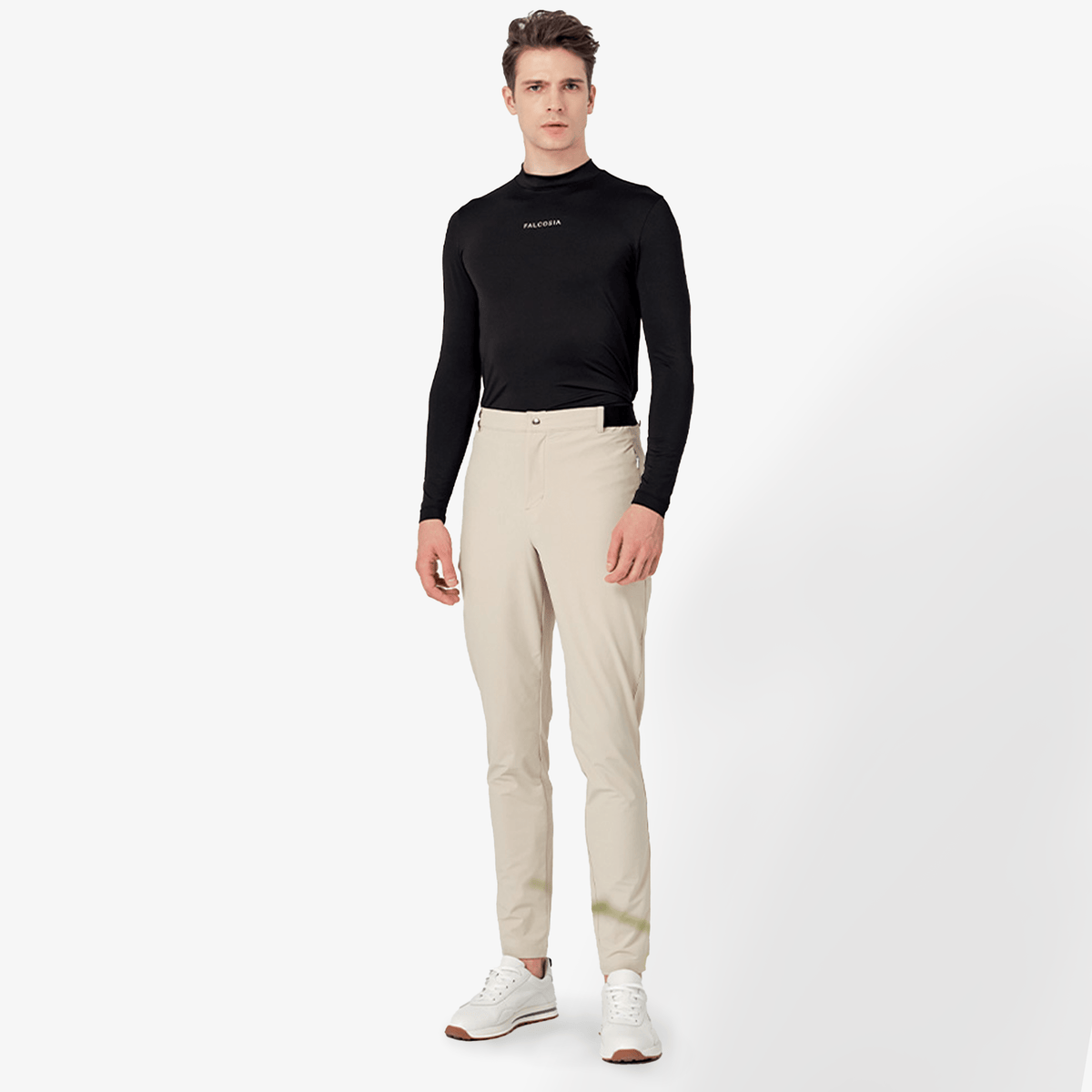 Master Bunny Edition Olive Polo and Pants Set - Erthe Golf