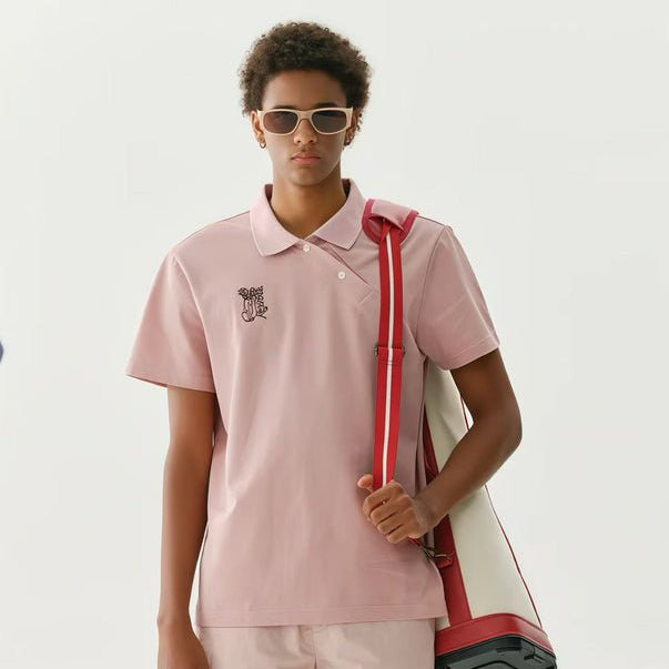 The Color Pop Course Look - Erthe Golf