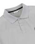 Golden Bear GDBR Half-Sleeve Sweatshirt-Grey